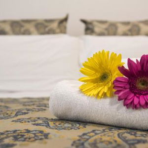 Hotel Mareluna Suite De Charme cazare Napoli