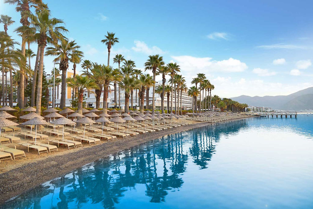 Prime Beach Hotel