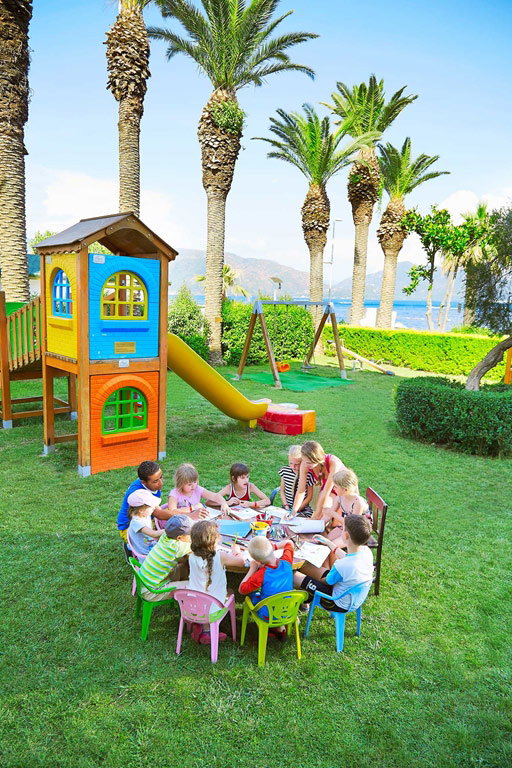 Prime Beach Hotel