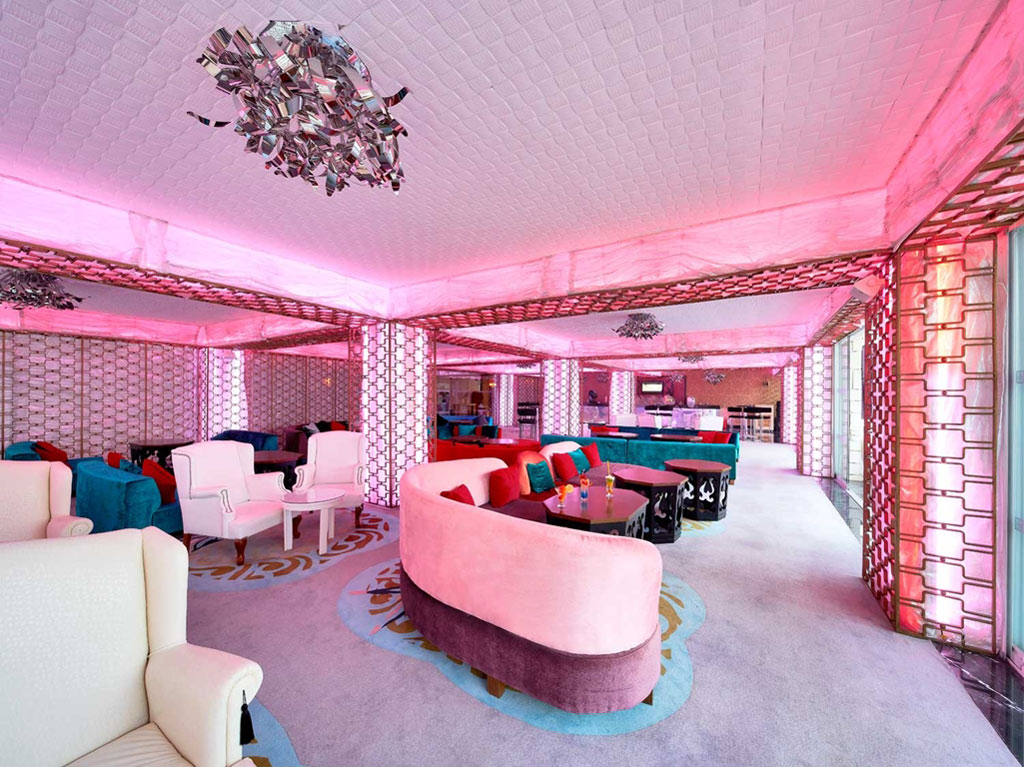 Prime Beach Hotel