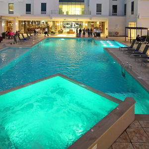 Hotel Crowne Plaza Panama Airport cazare Tocumen