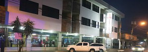 Hotel Hotel Castilla cazare David