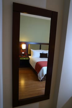Hotel Hotel Ciudad De David cazare David