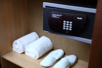 Hotel Ciudad De David