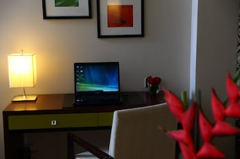 Hotel Ciudad De David
