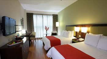 Hotel Ciudad De David