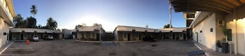Hotel Aranjuez Hotel & Suites