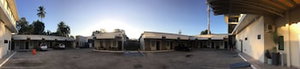 Hotel Aranjuez Hotel & Suites cazare David