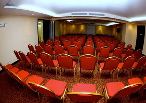 Hotel Radisson Colon 2,000 Hotel & Casino cazare Colon