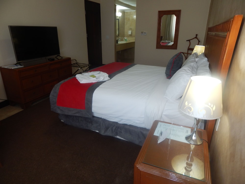 Radisson Colon 2,000 Hotel & Casino