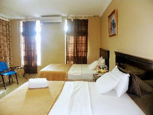 Hotel Hotel Meryland cazare Colon