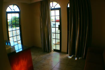 Gran Hotel Nacional