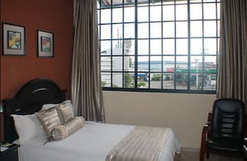 Gran Hotel Nacional