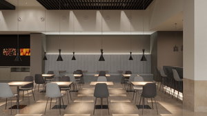 Hotel Hampton By Hilton David cazare David