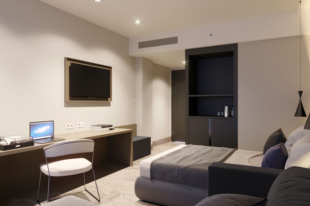 Hampton By Hilton David