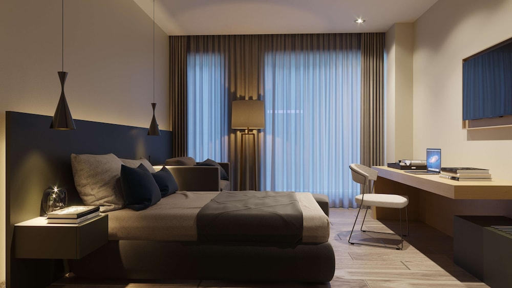Hampton By Hilton David