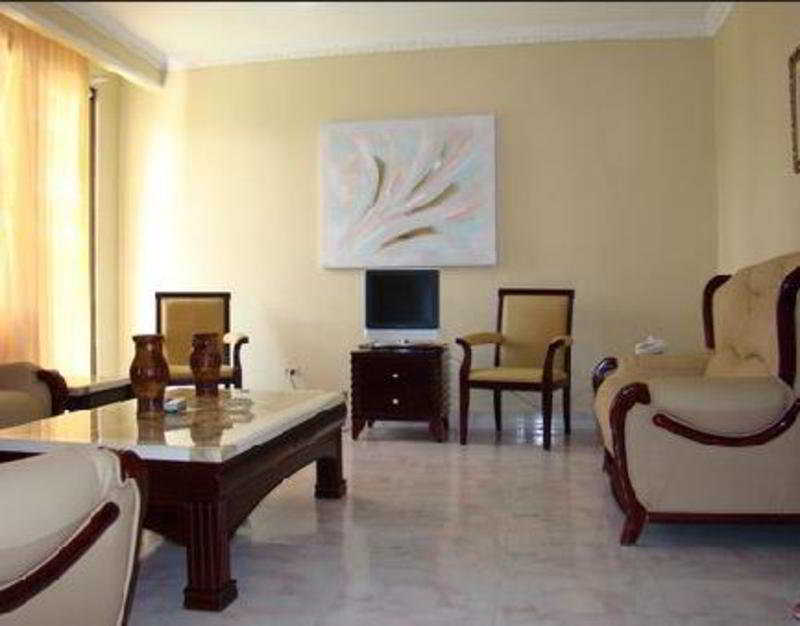 Hotel New Washington Hotel