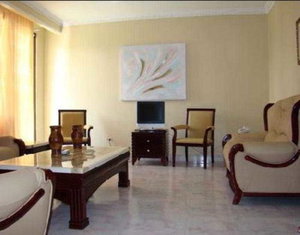 Hotel New Washington Hotel cazare Colon