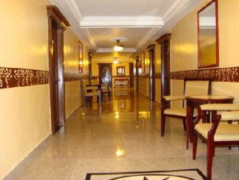 New Washington Hotel