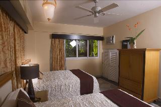 Las Olas Beach Resort