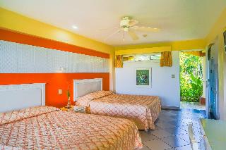 Las Olas Beach Resort