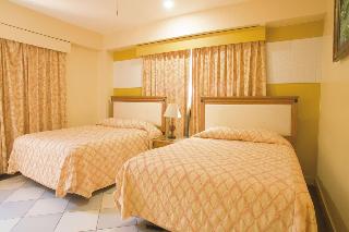 Las Olas Beach Resort