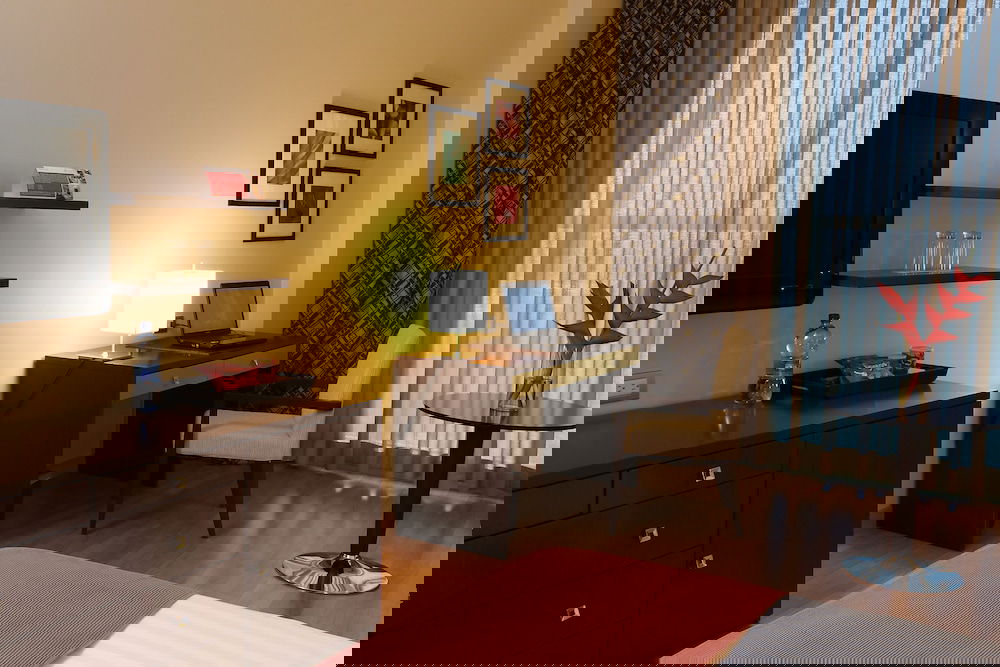 Hotel Ciudad De David And Business