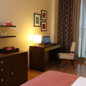 Hotel Ciudad De David And Business cazare David