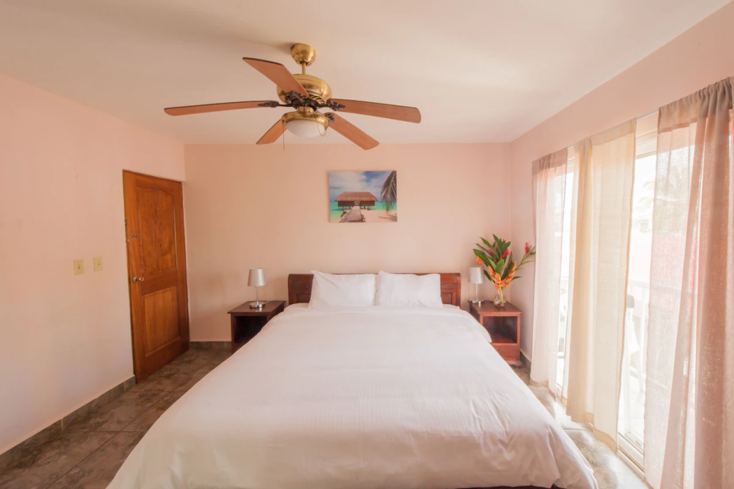 Hotel Bocas Paradise Hotel