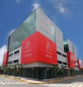 Hotel Ciudad De David Hotel And Bussiness