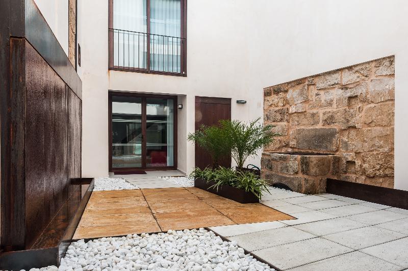 Hotel Can Vent Boutique