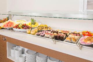 Hotel Aparthotel Hsm Lago Park