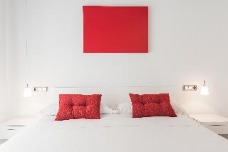 dal travel Can Vent Boutique Hotel
