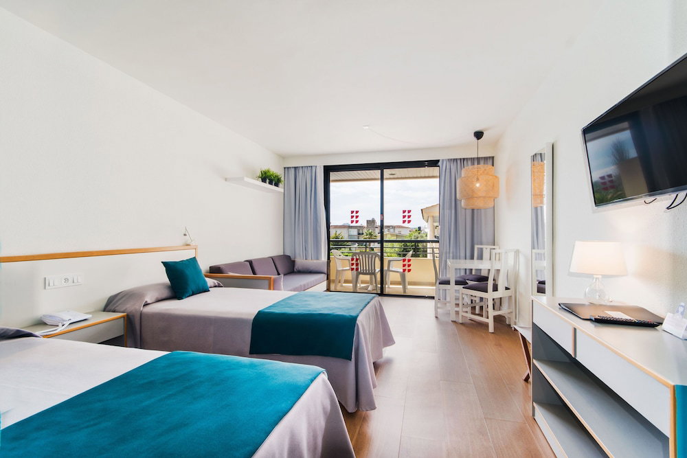 dal travel Aparthotel Bahia Pollensa