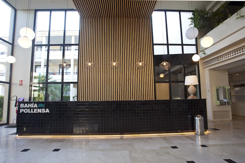dal travel Aparthotel Bahia Pollensa