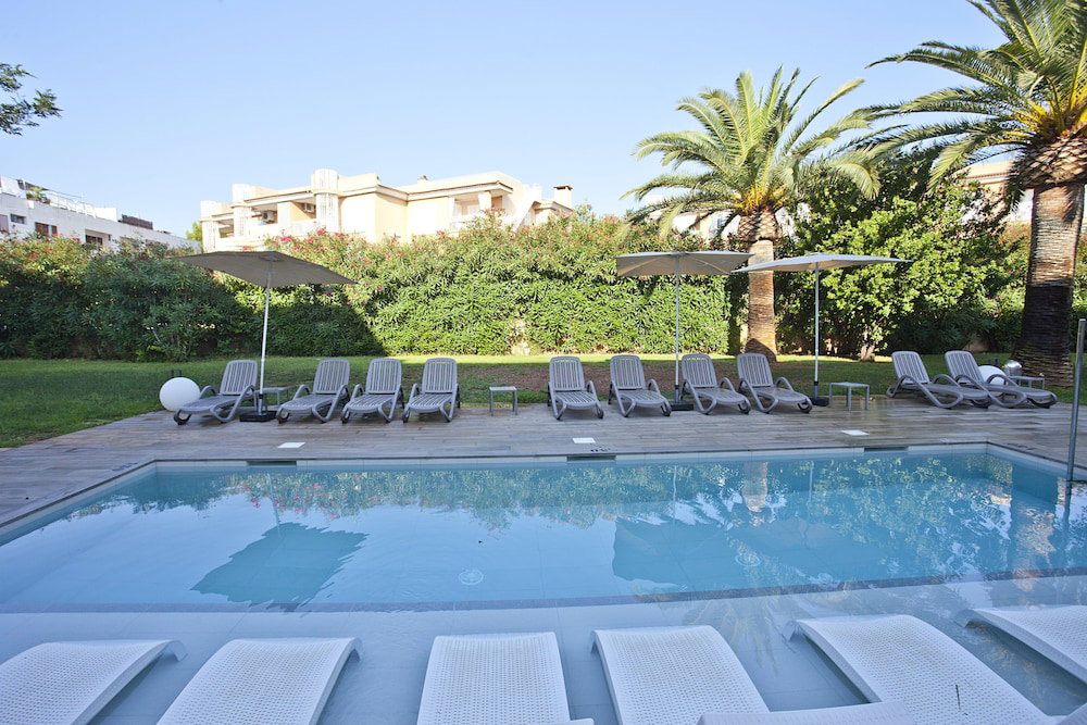 dal travel Aparthotel Bahia Pollensa