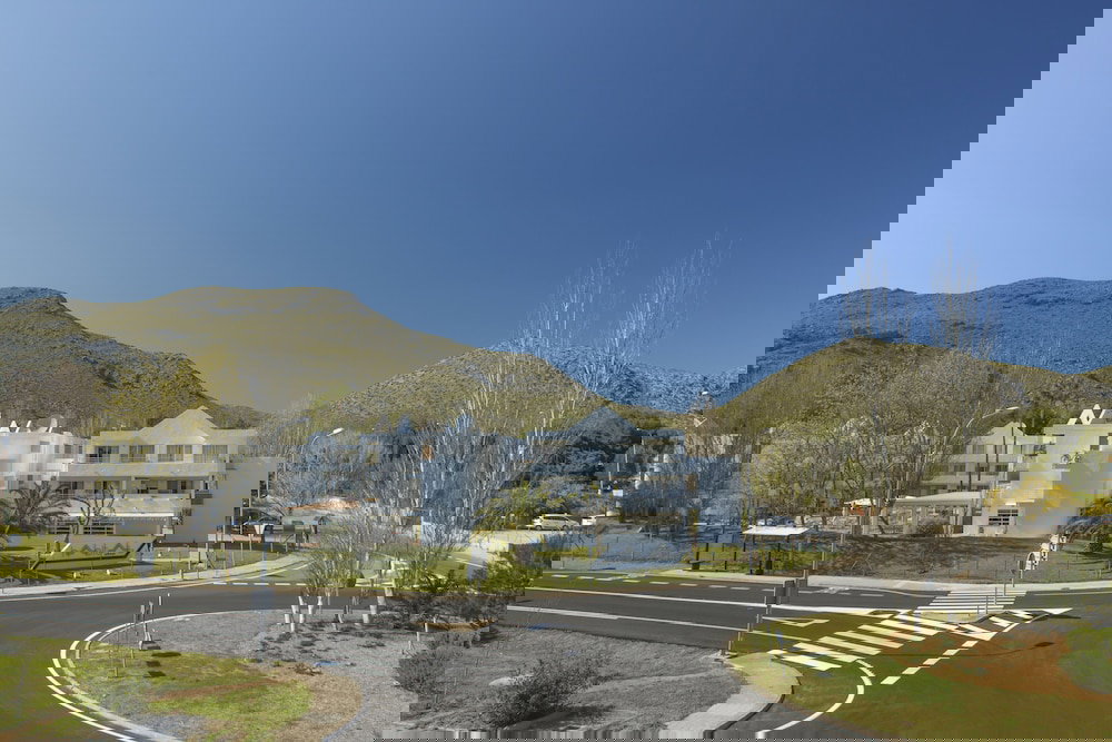 Hotel Apartamentos Habitat