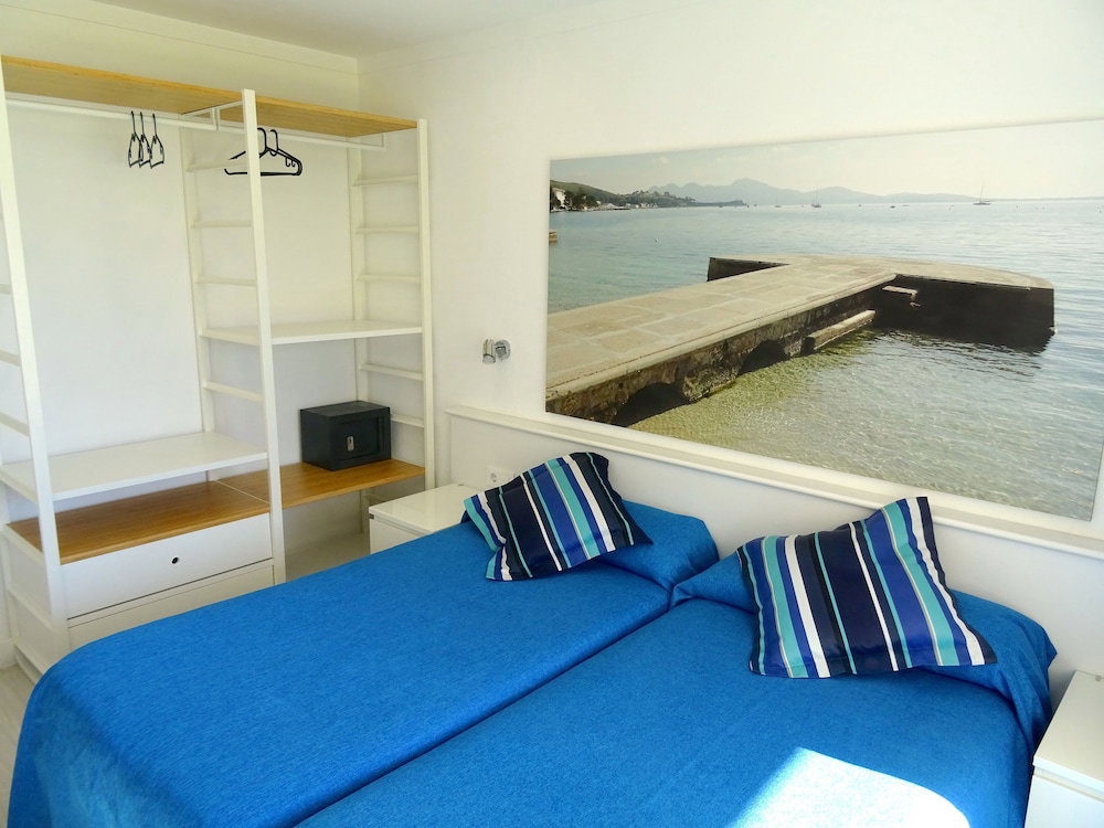 dal travel Apartamentos Habitat