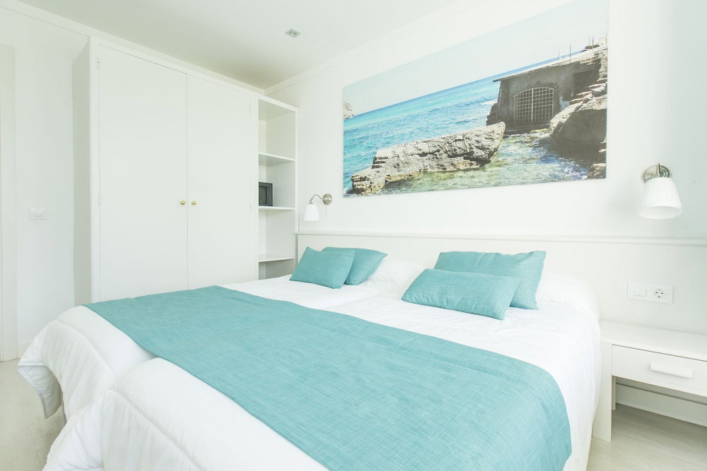 dal travel Apartamentos Habitat