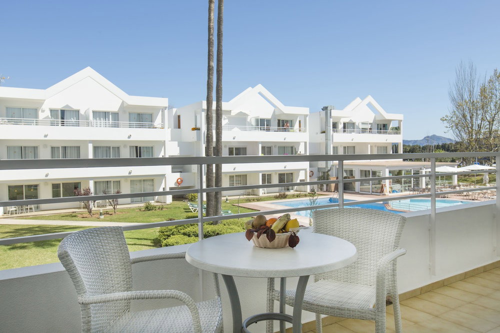 dal travel Apartamentos Habitat