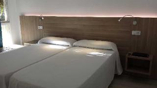 dal travel Puerto Azul Suite Hotel