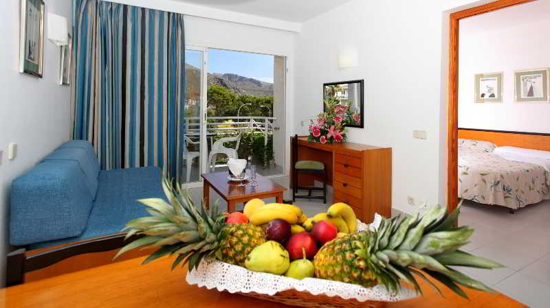 dal travel Puerto Azul Suite Hotel