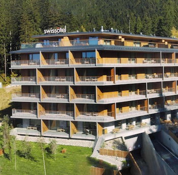 Hotel Swissotel Poiana Brasov