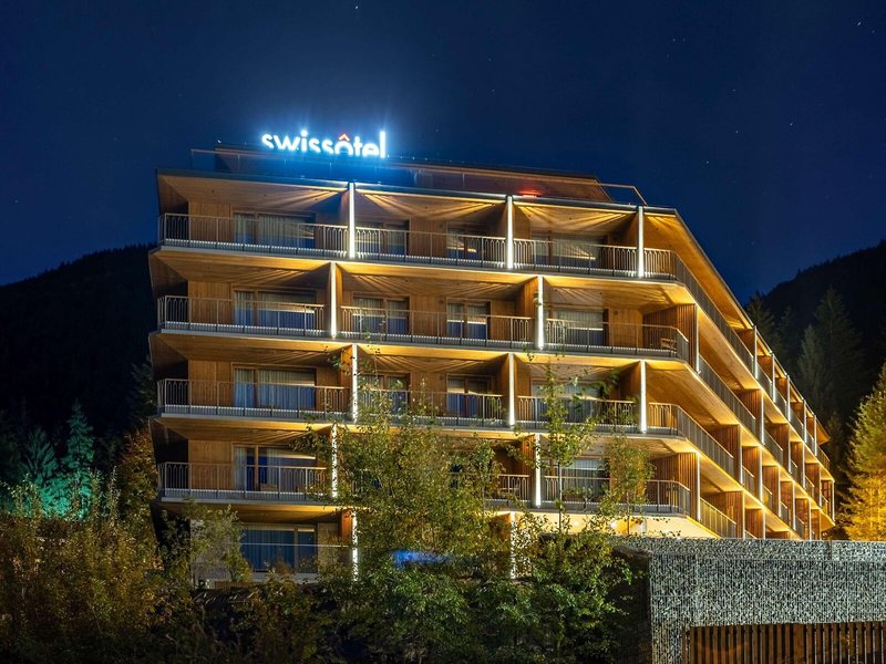 Swissotel Poiana Brasov