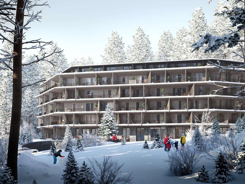 Swissotel Poiana Brasov
