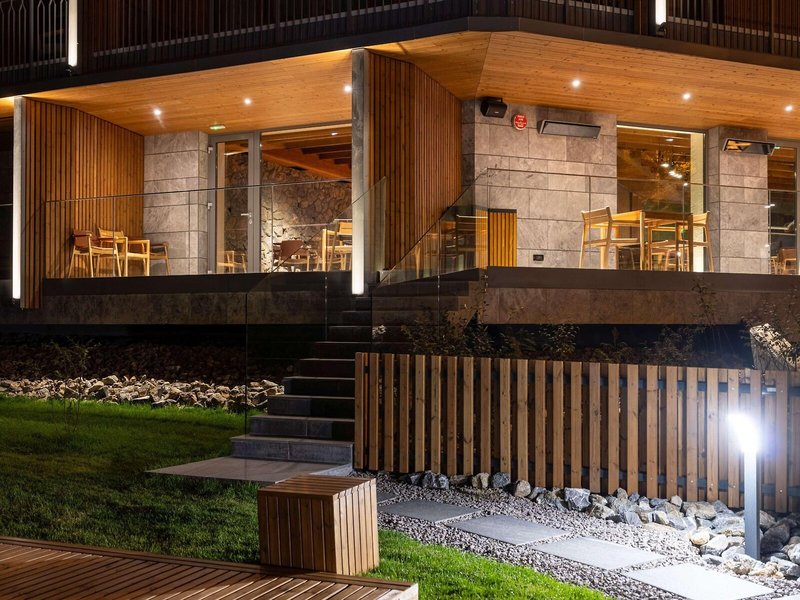 Swissotel Poiana Brasov