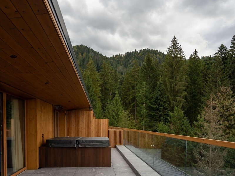 Swissotel Poiana Brasov
