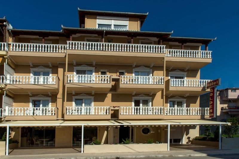 Hotel Golden Sun