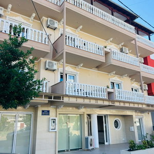 Sejur MJ Hotel vacanta Paralia Katerini