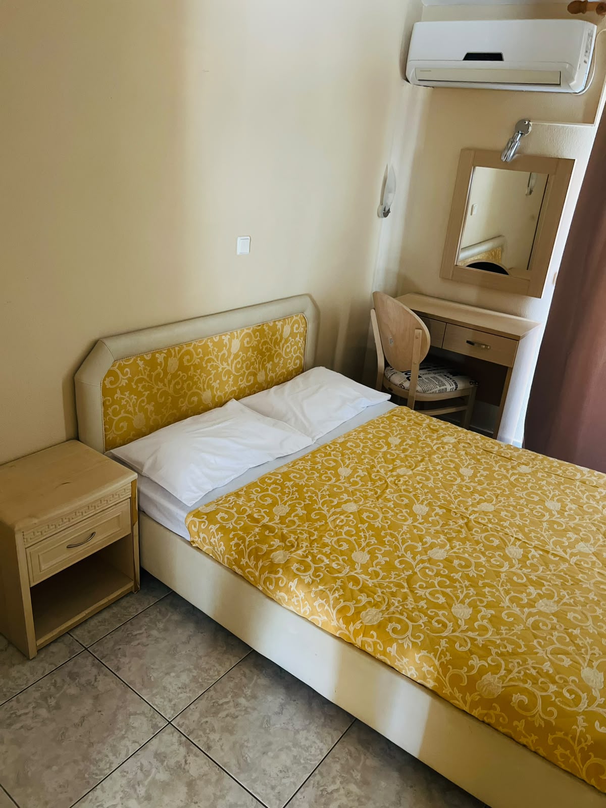 Hotel MJ Hotel